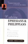 Exploring Ephesians & Philippians - JPEC